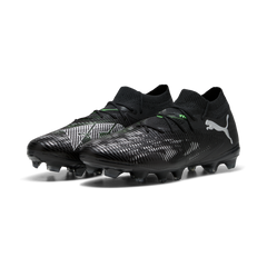 PUMA Future 8 Match FG/AG Negro