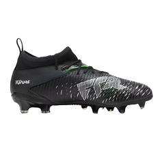 PUMA Future 8 Match FG/AG JR Negro