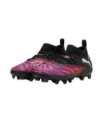 PUMA Future 8 Match FG/AG JR Negro