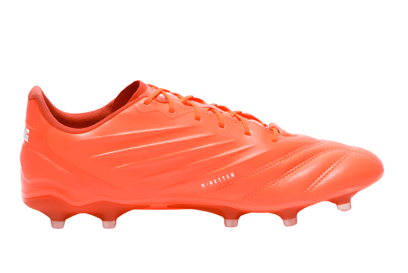 PUMA King Pro FG/AG Red