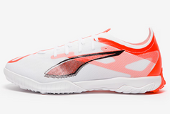 PUMA Ultra 5 Match TT White