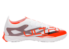 PUMA Ultra 5 Match TT White