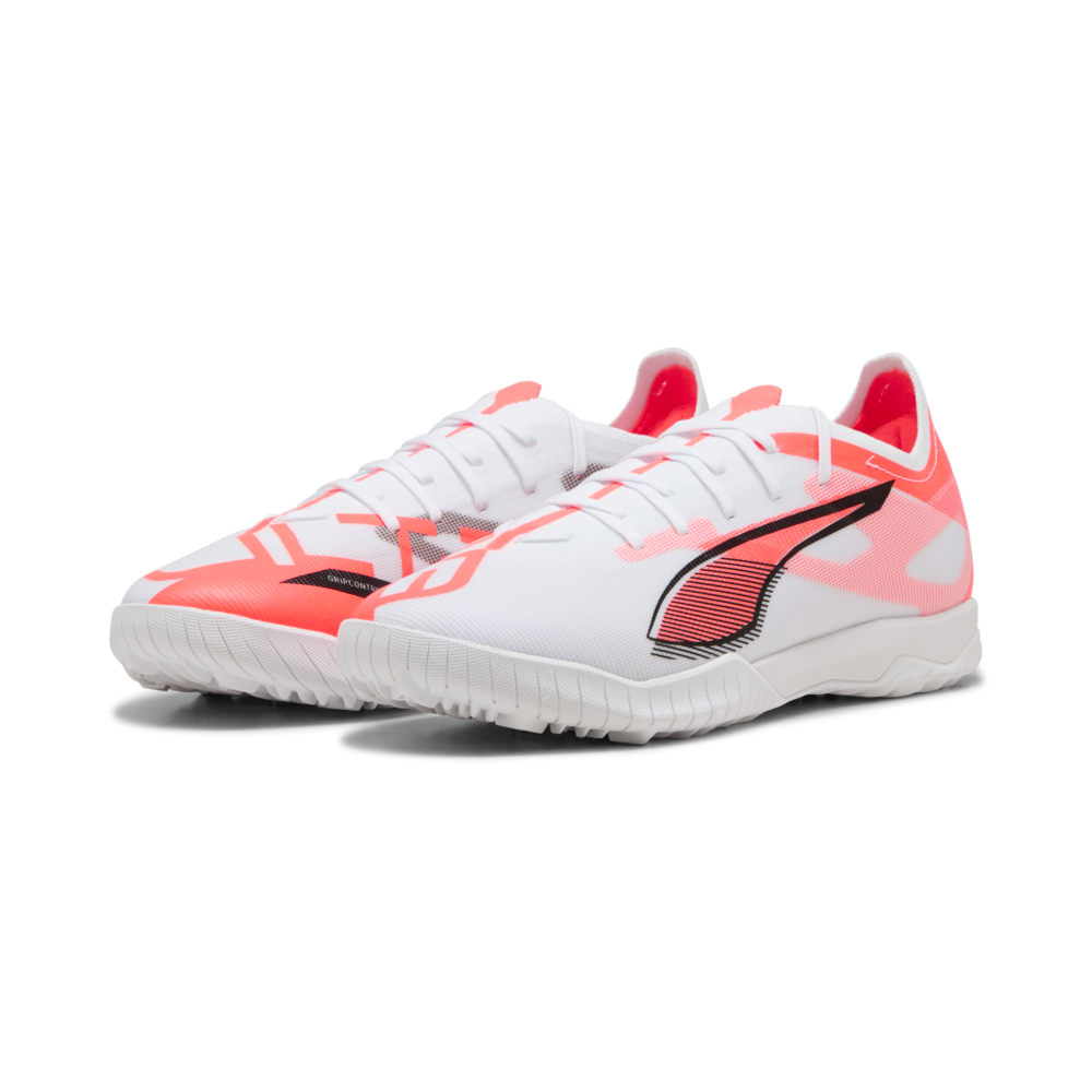 PUMA Ultra 5 Match TT White