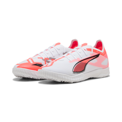 PUMA Ultra 5 Match TT White