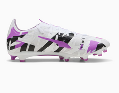 PUMA Ultra 5 Match Forever FG/AG Blanco