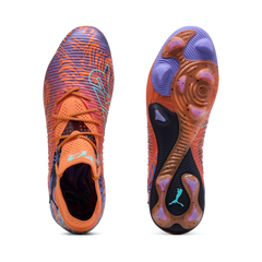 PUMA Future 8 Ultimate Creativity FG Terreno firme Naranja