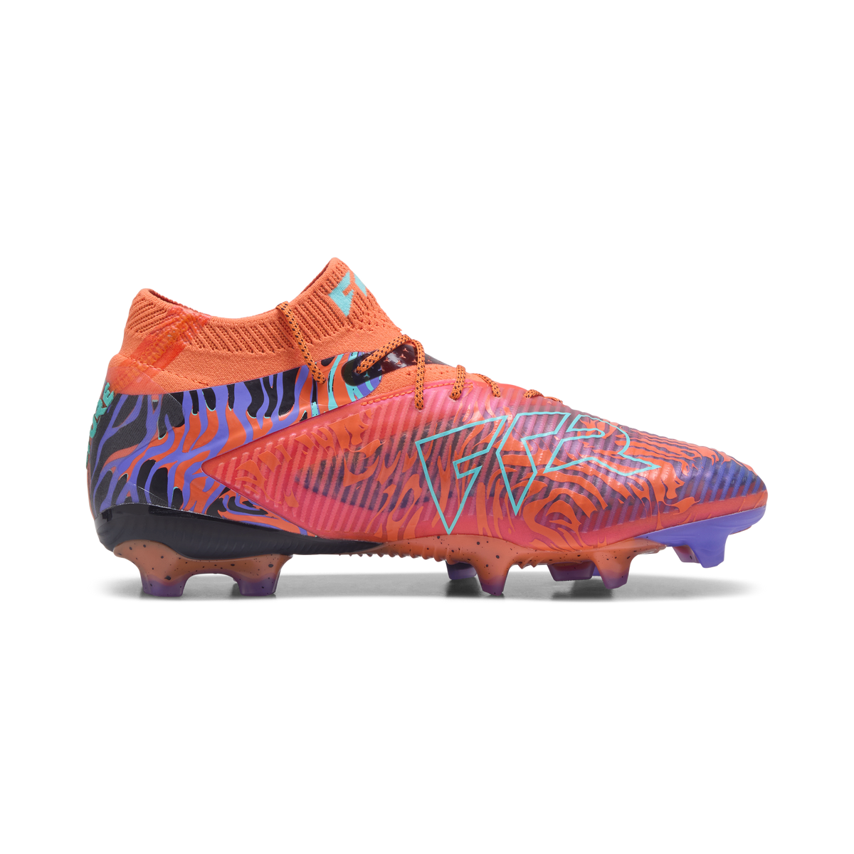 PUMA Future 8 Ultimate Creativity FG Terreno firme Naranja