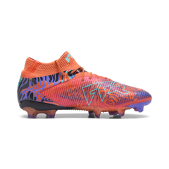 PUMA Future 8 Ultimate Creativity FG Terreno firme Naranja