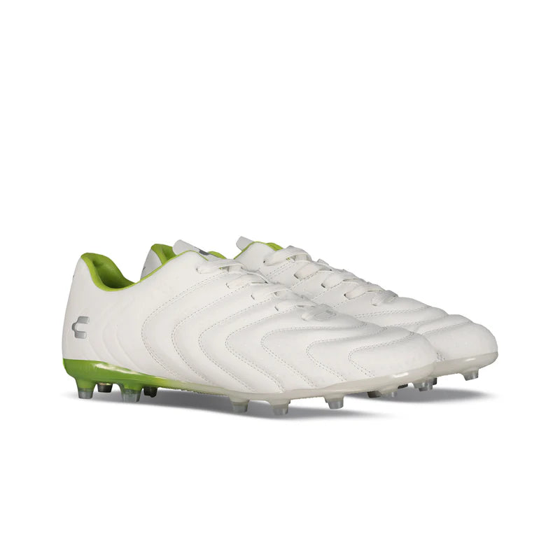 Charly Encore FG Blanco/Verde