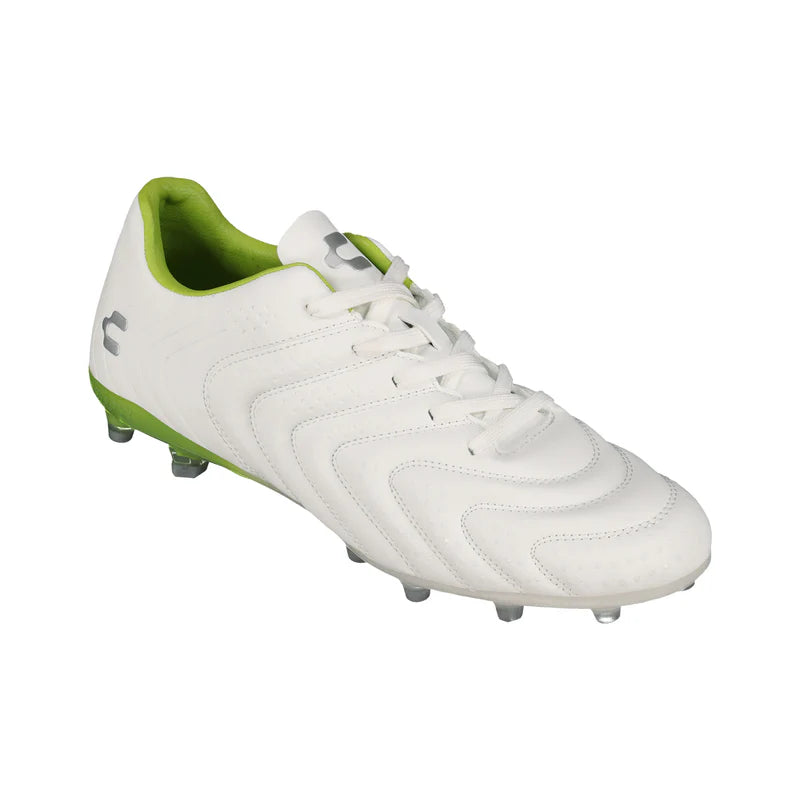 Charly Encore FG Blanco/Verde