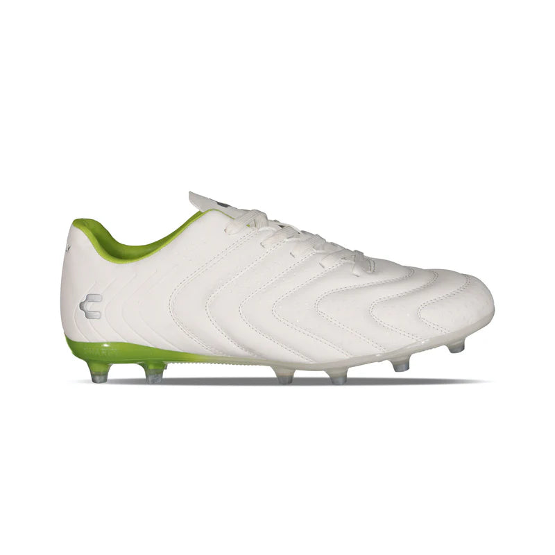 Charly Encore FG Blanco/Verde