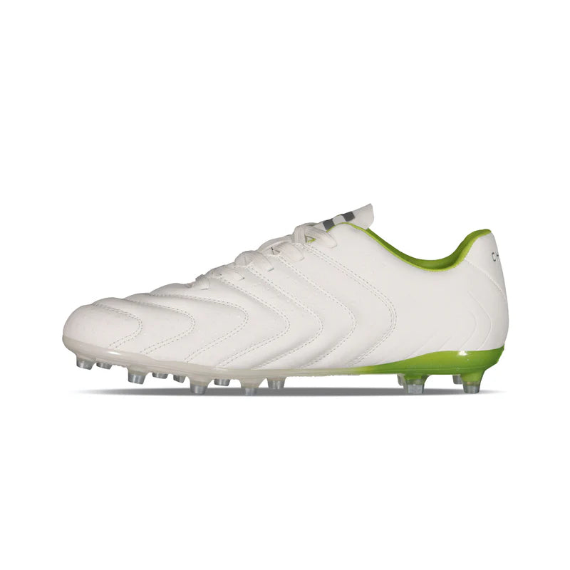 Charly Encore FG Blanco/Verde