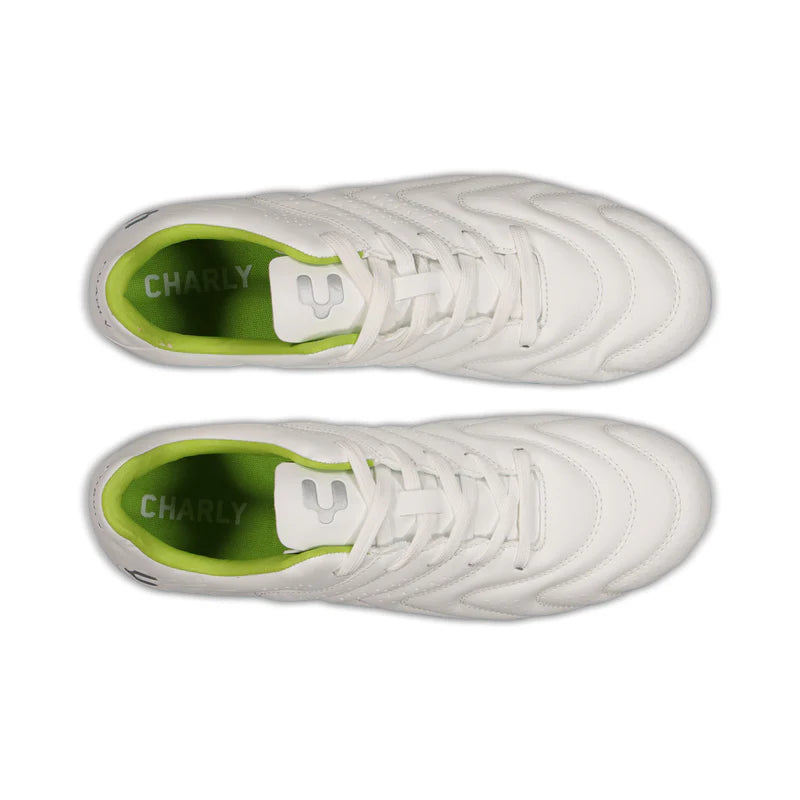 Charly Encore FG Blanco/Verde