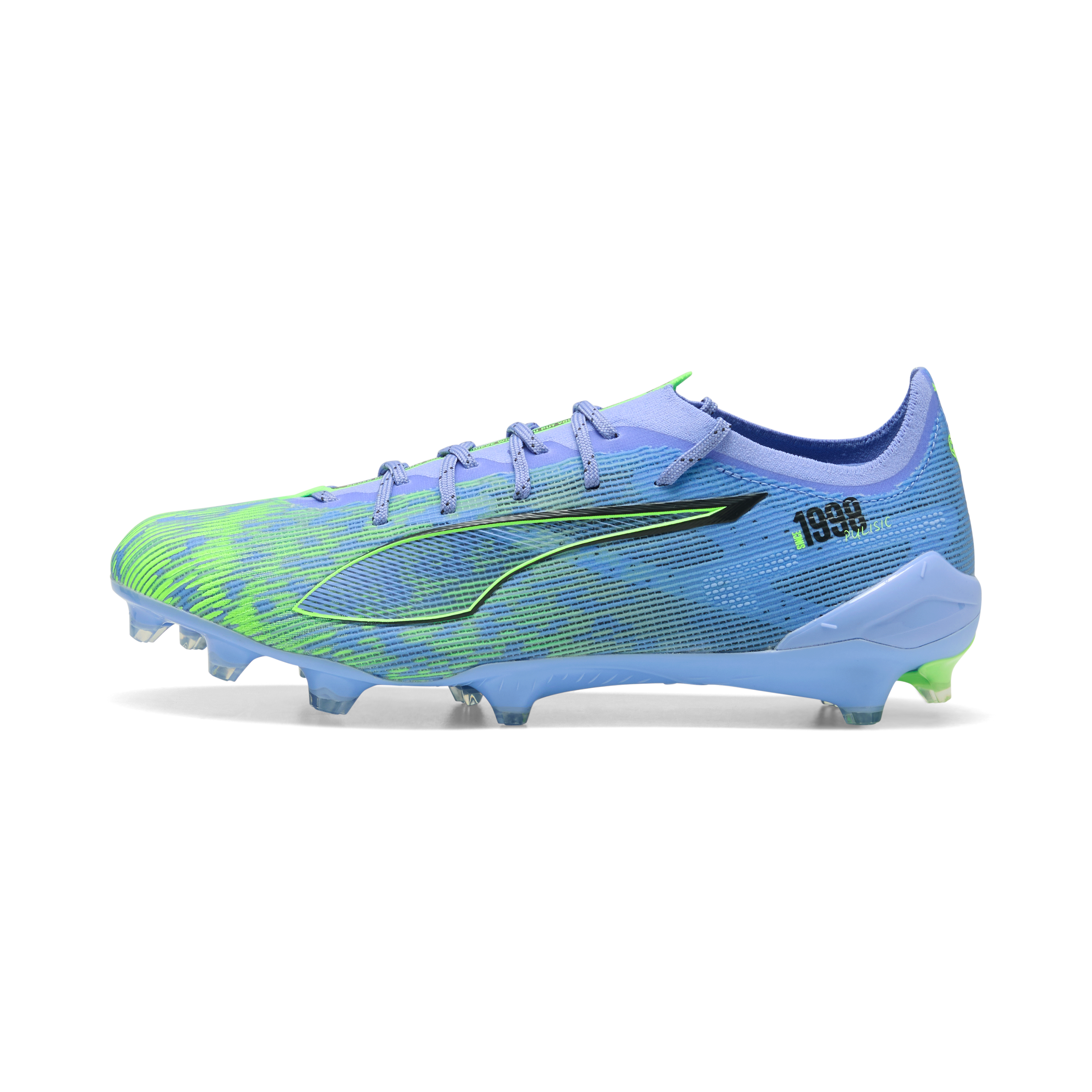 PUMA Ultra 5 Ultimate Chasing The Dream FG Terreno firme Morado