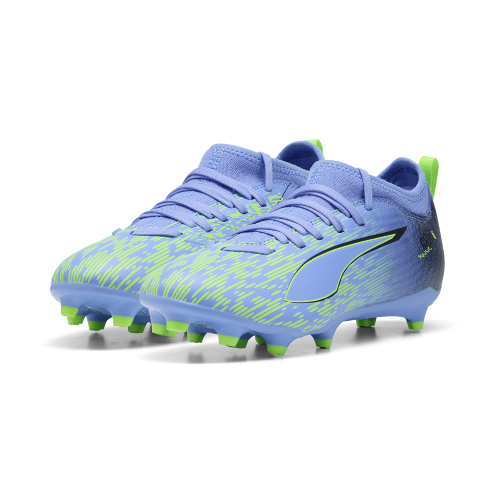 PUMA Ultra 5 Match Chasing The Dream FG/AG JR Morado