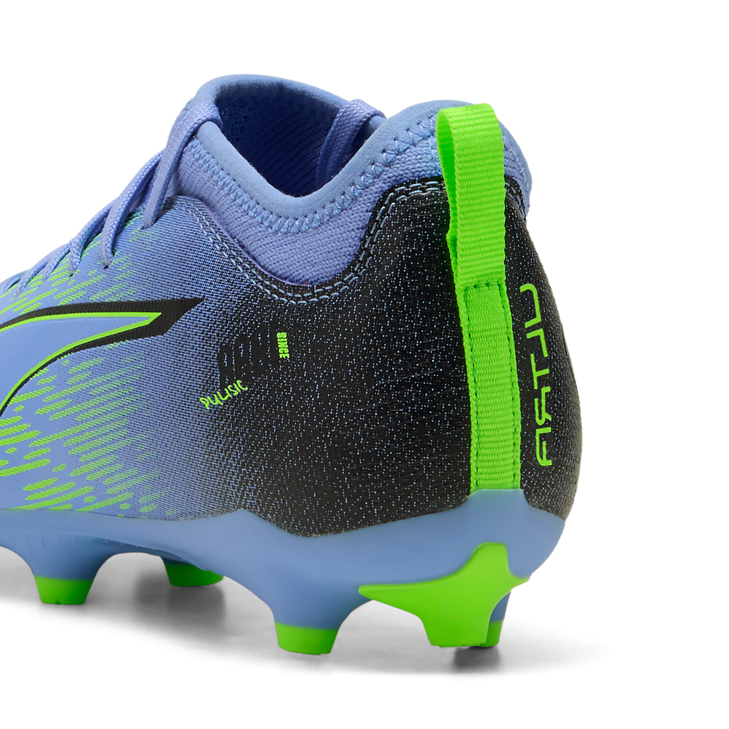 PUMA Ultra 5 Match Chasing The Dream FG/AG JR Morado