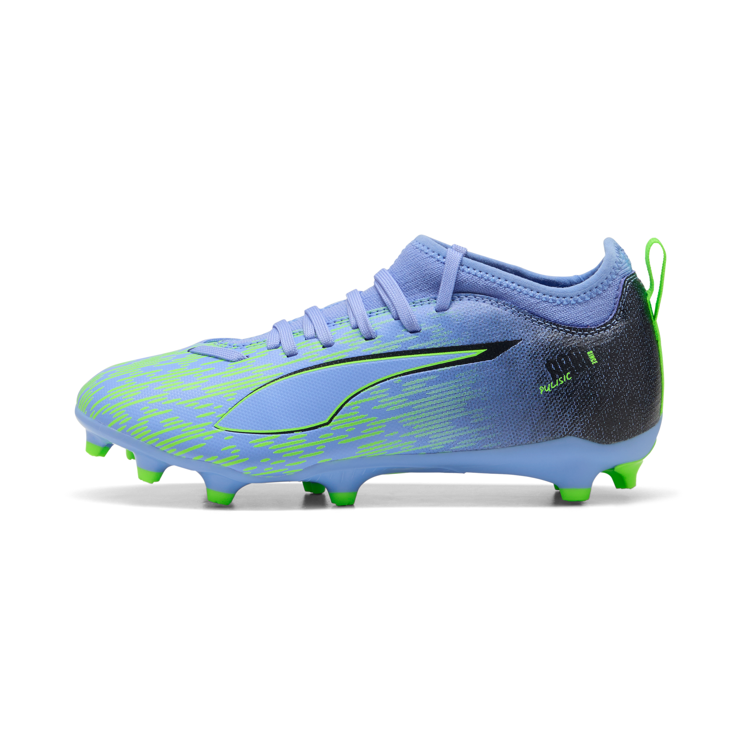 PUMA Ultra 5 Match Chasing The Dream FG/AG JR Morado