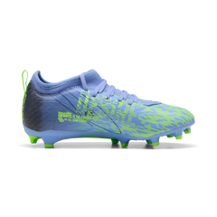 PUMA Ultra 5 Match Chasing The Dream FG/AG JR Morado