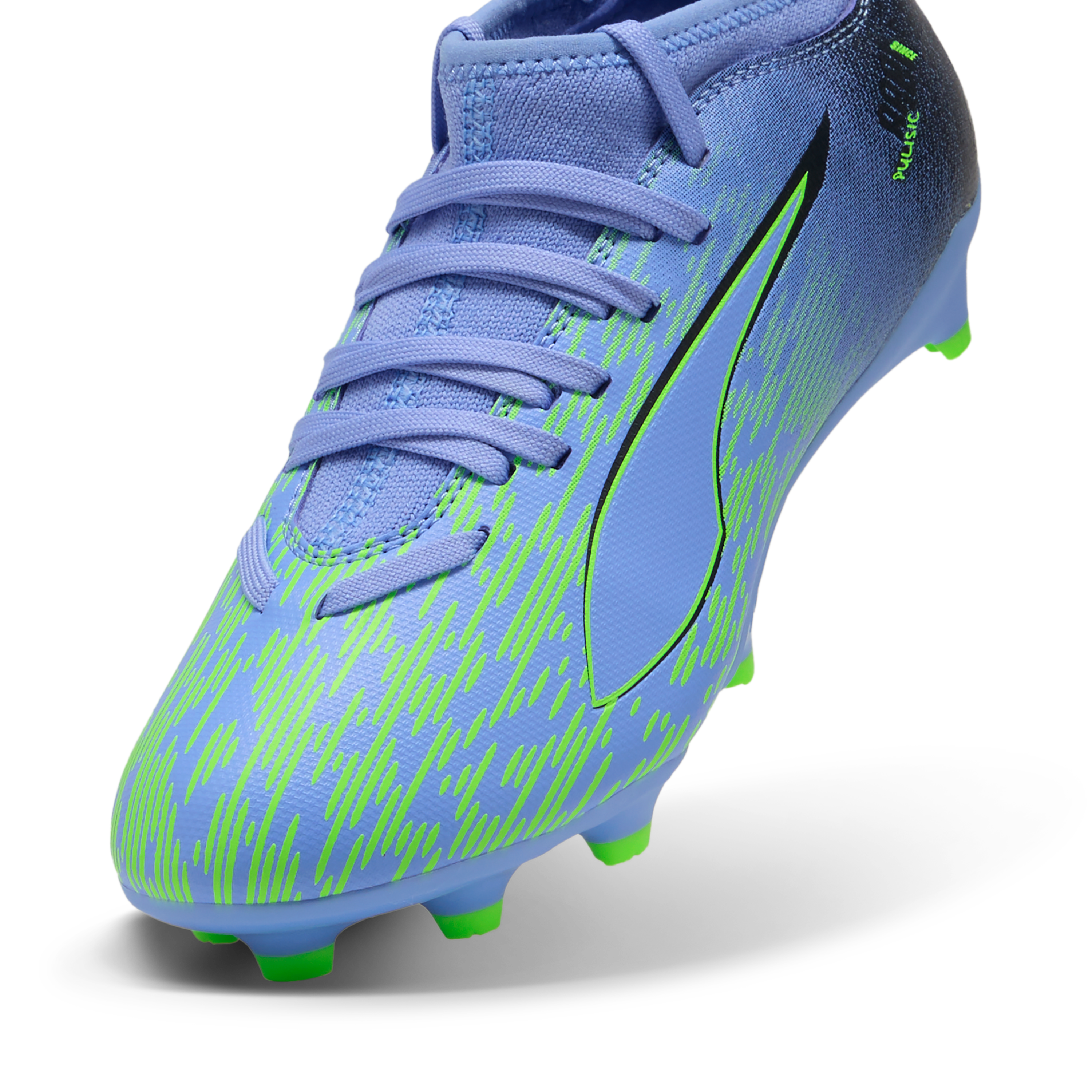 PUMA Ultra 5 Match Chasing The Dream FG/AG JR Morado