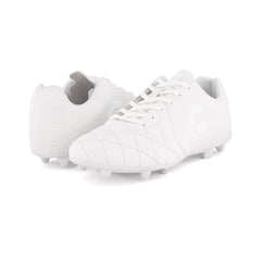 Charly Legendario JR FG White/Black