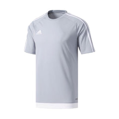 adidas Hombre Estro 15 Jersey Gris