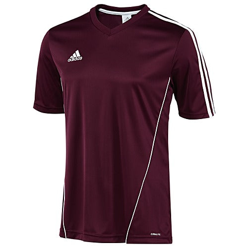 adidas Estro 12 Jersey SS