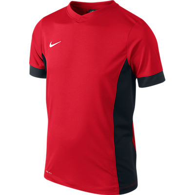 Nike Short-Sleeve Training Top 2