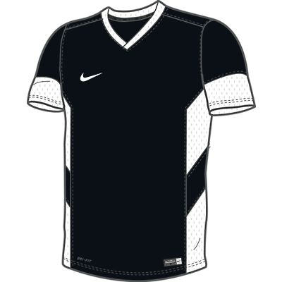 Nike Academy 14 Trng Top