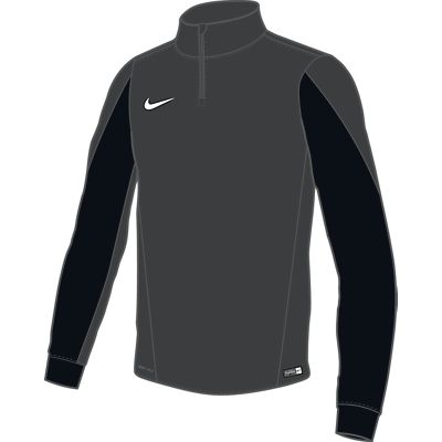 Nike Squad 14 US LS M Women