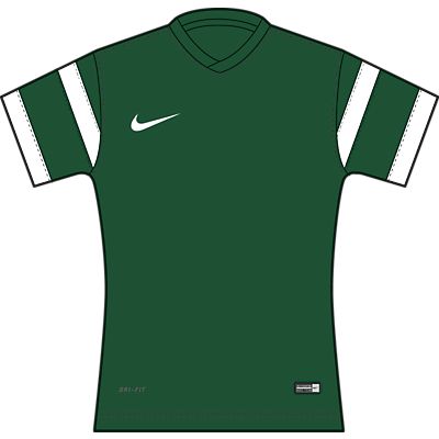 Nike Tropihy II Jersey Ws