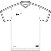 Nike US Striker IV Jersey