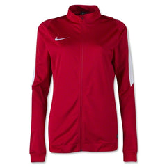 Nike US W Squad 16 Drill Top