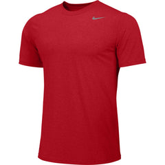 Nike Youth Legend SS Top Red