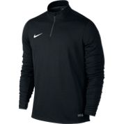 Camiseta de capa intermedia Nike Academy