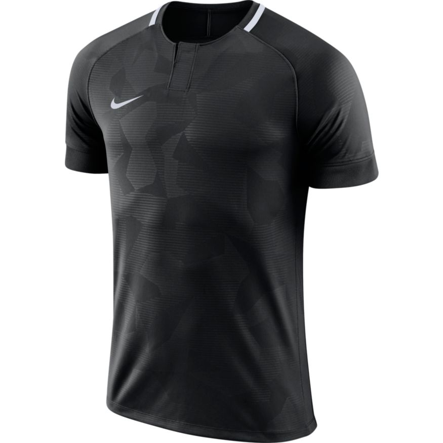 Nike W Dry Challenge II Jersey