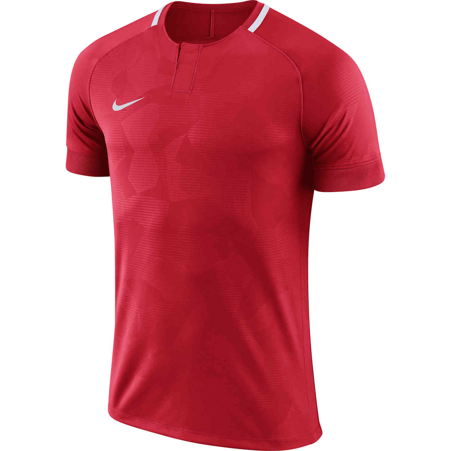 Nike Dry Challenge II Jersey