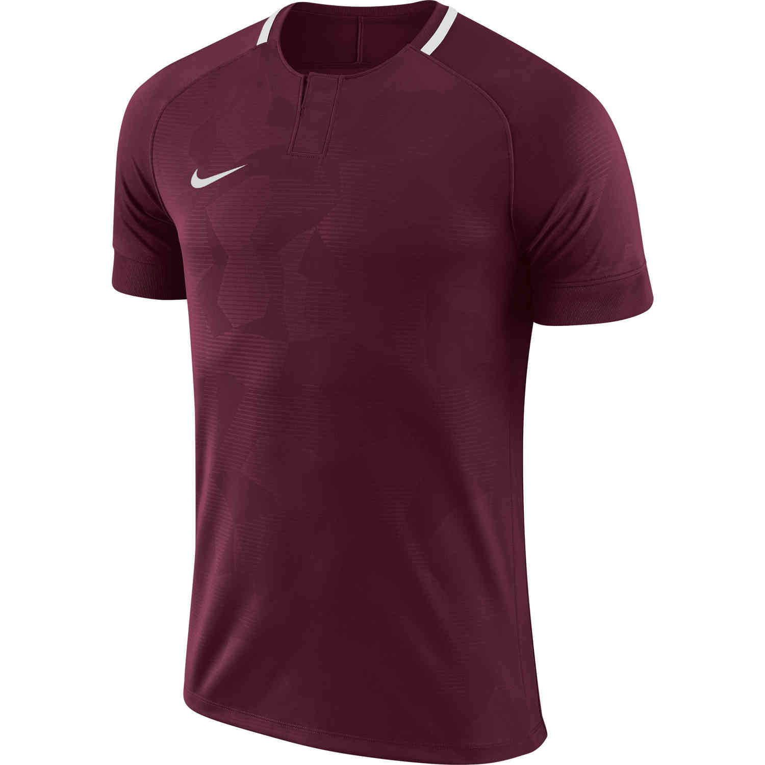 Nike Dry Challenge II Jersey