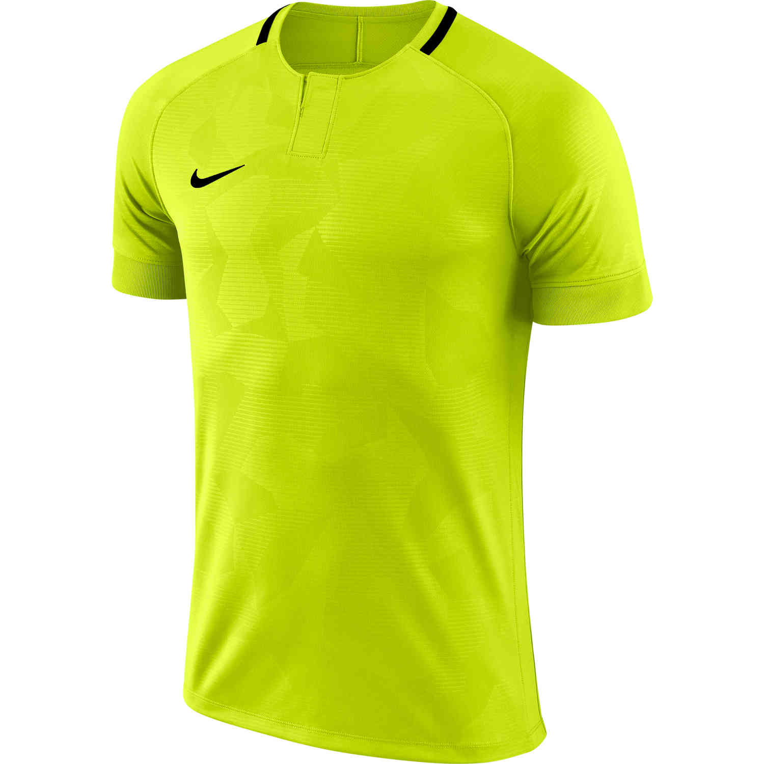 Nike Dry Challenge II Jersey