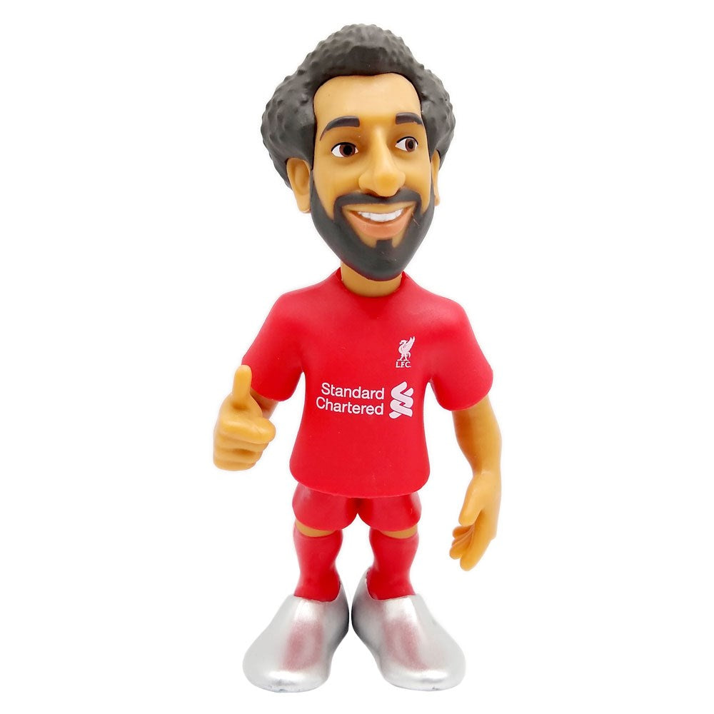 Banbo Toys Liverpool Salah Rojo