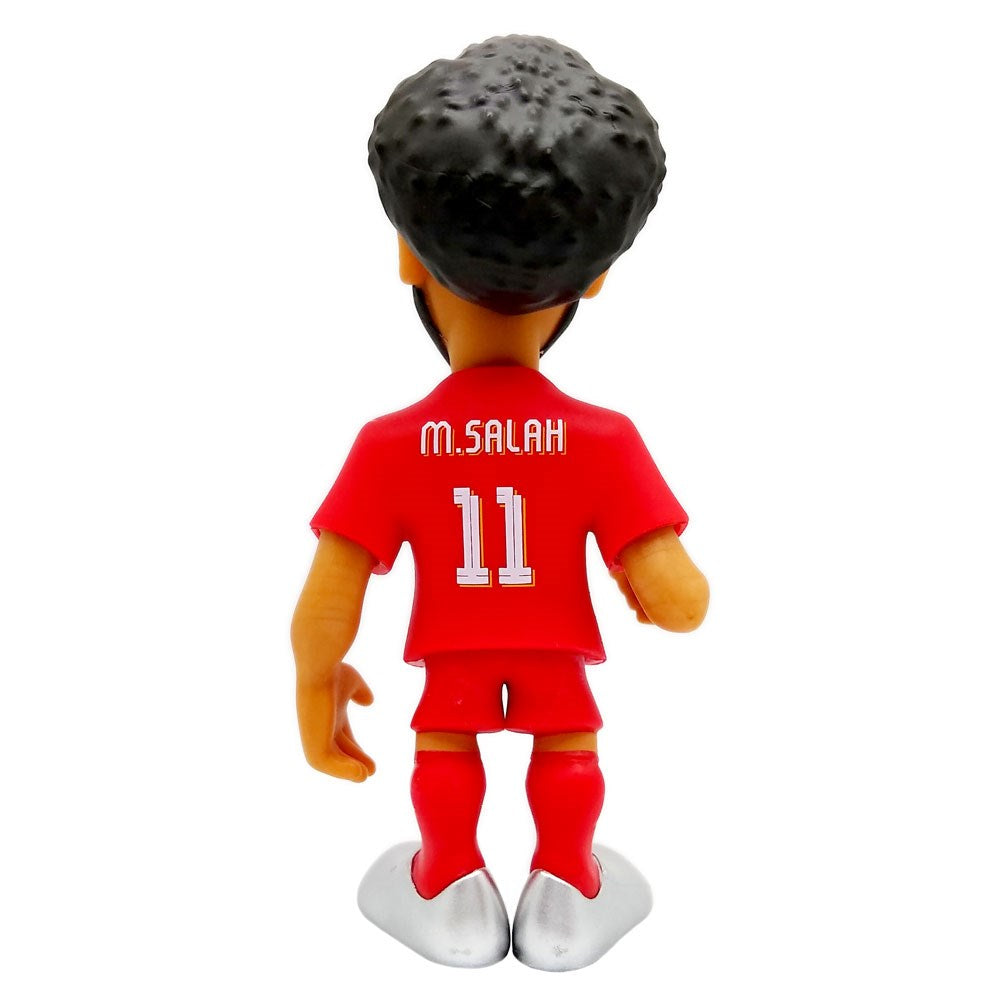 Banbo Toys Liverpool Salah Rojo