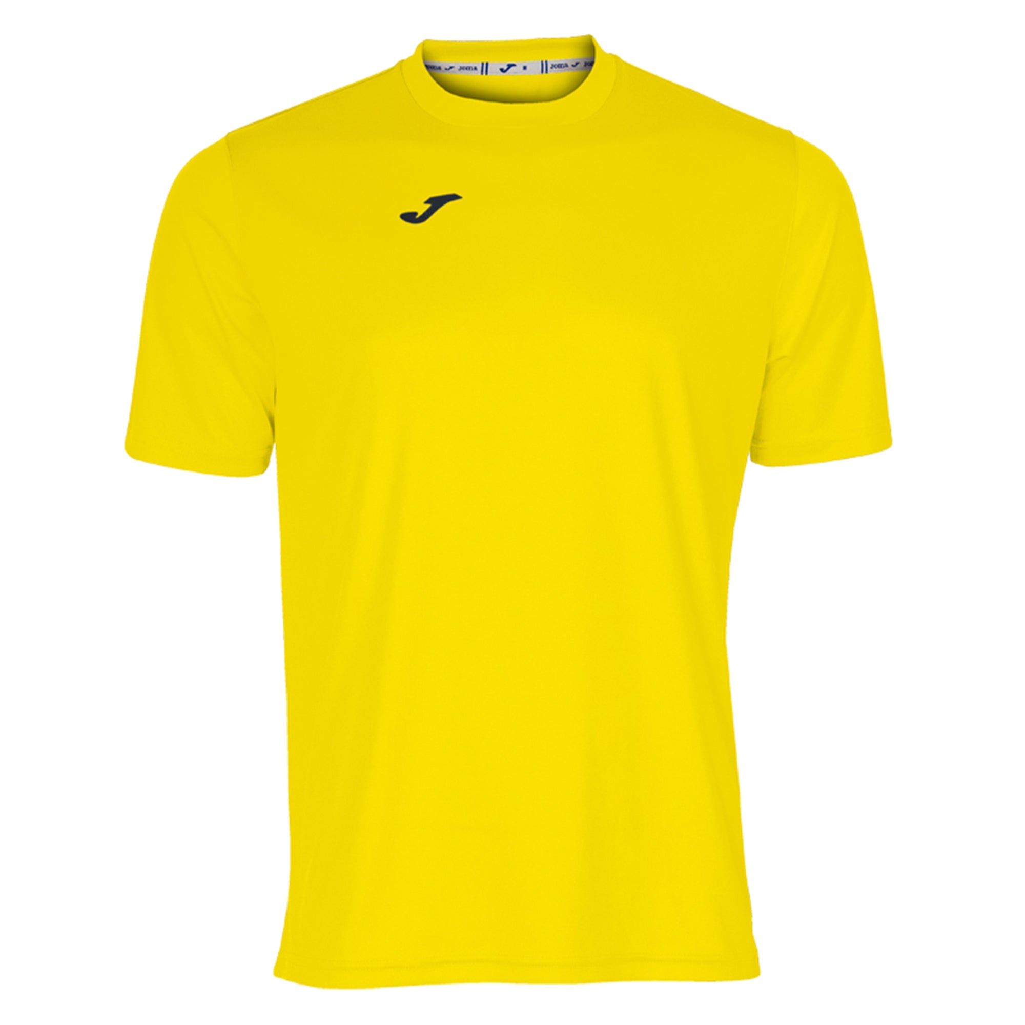 Camiseta Joma Adulto Combi