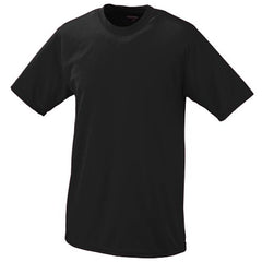 AU Youth Wicking T-Shirt