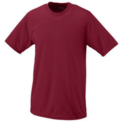 AU Youth Wicking T-Shirt