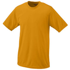 AU Youth Wicking T-Shirt