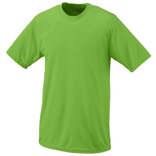 AU Adult Wicking T-Shirt