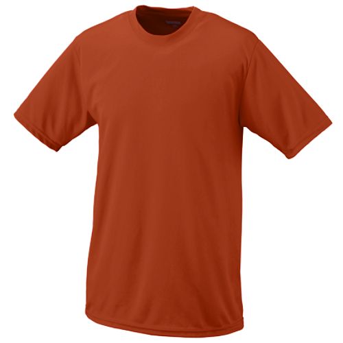 AU Adult Wicking T-Shirt