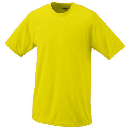 AU Adult Wicking T-Shirt