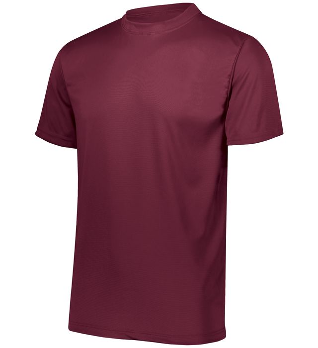 AU Adult Wicking T-Shirt