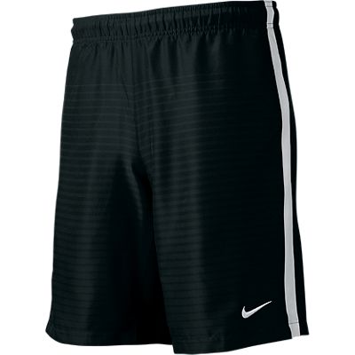 Nike US Max Graphic Short Black