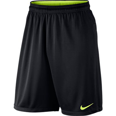 Nike Academy Lngr Knit Short 2